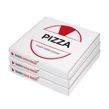Pizzadozen 46 cm H4.7 50 stuks