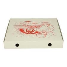 Pizzadozen 24 cm - 200 stuks